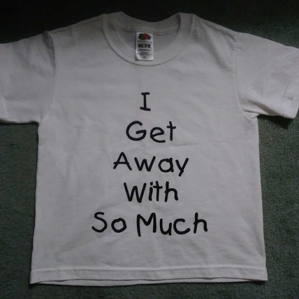 Funny tee shirt